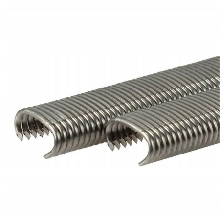 Pierścienie mocujące do zszywacza mechnicznego 1.0x17 mm BOSTITCH 2500 szt